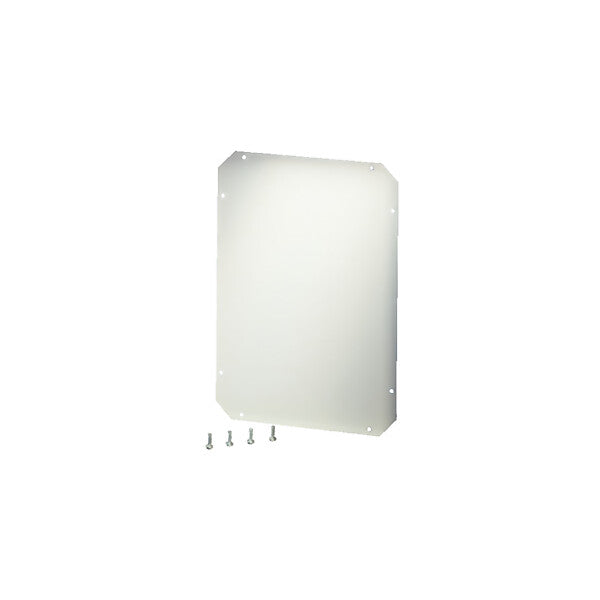 Hensel Montageplatte 4mm stark FP MP 20